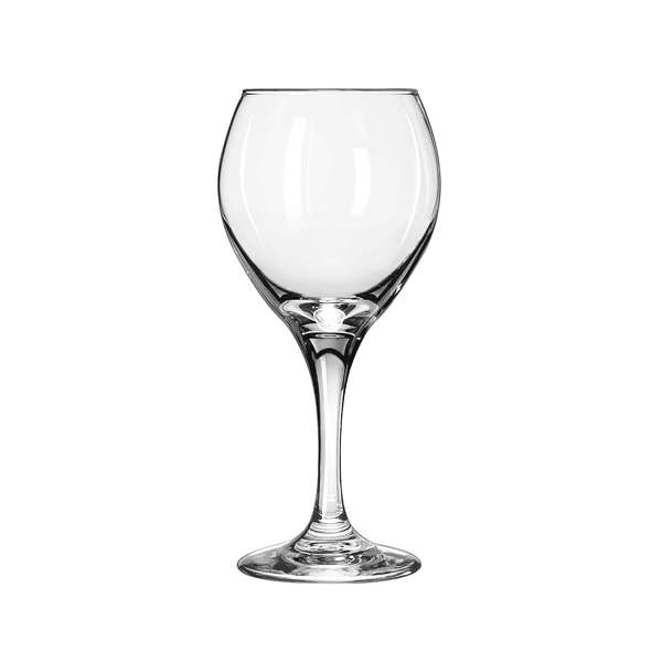 Libbey Libbey Perception 13.5 oz. Red Wine Glass, PK24 3014
